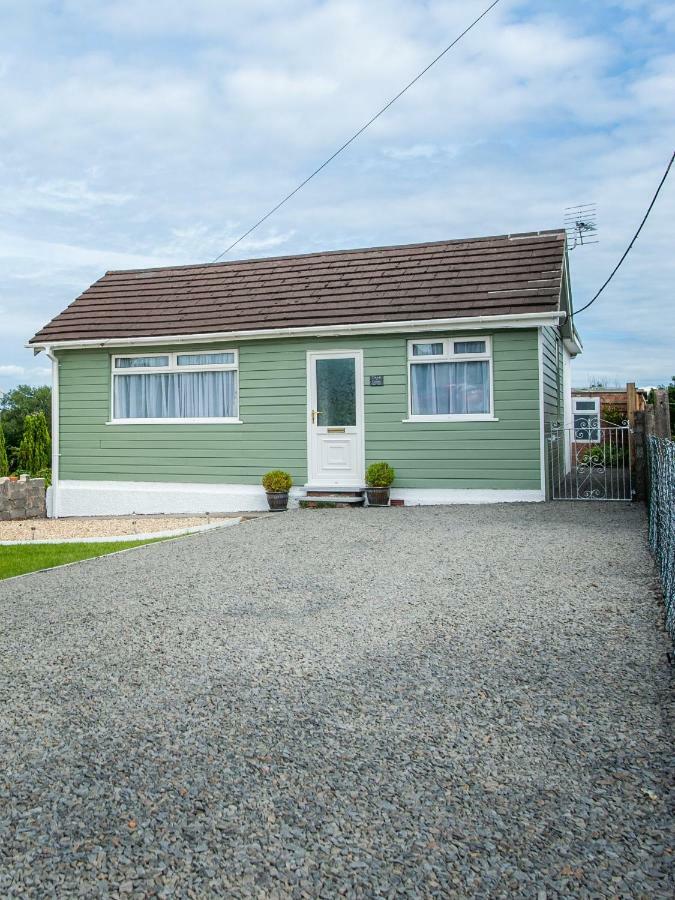 Cwtch Y Coetir Villa Swansea Exterior foto